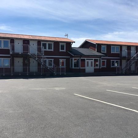 Land-Inn Motel Rosersberg Bagian luar foto